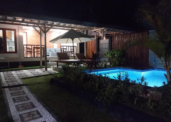 D,Jajang Guest House