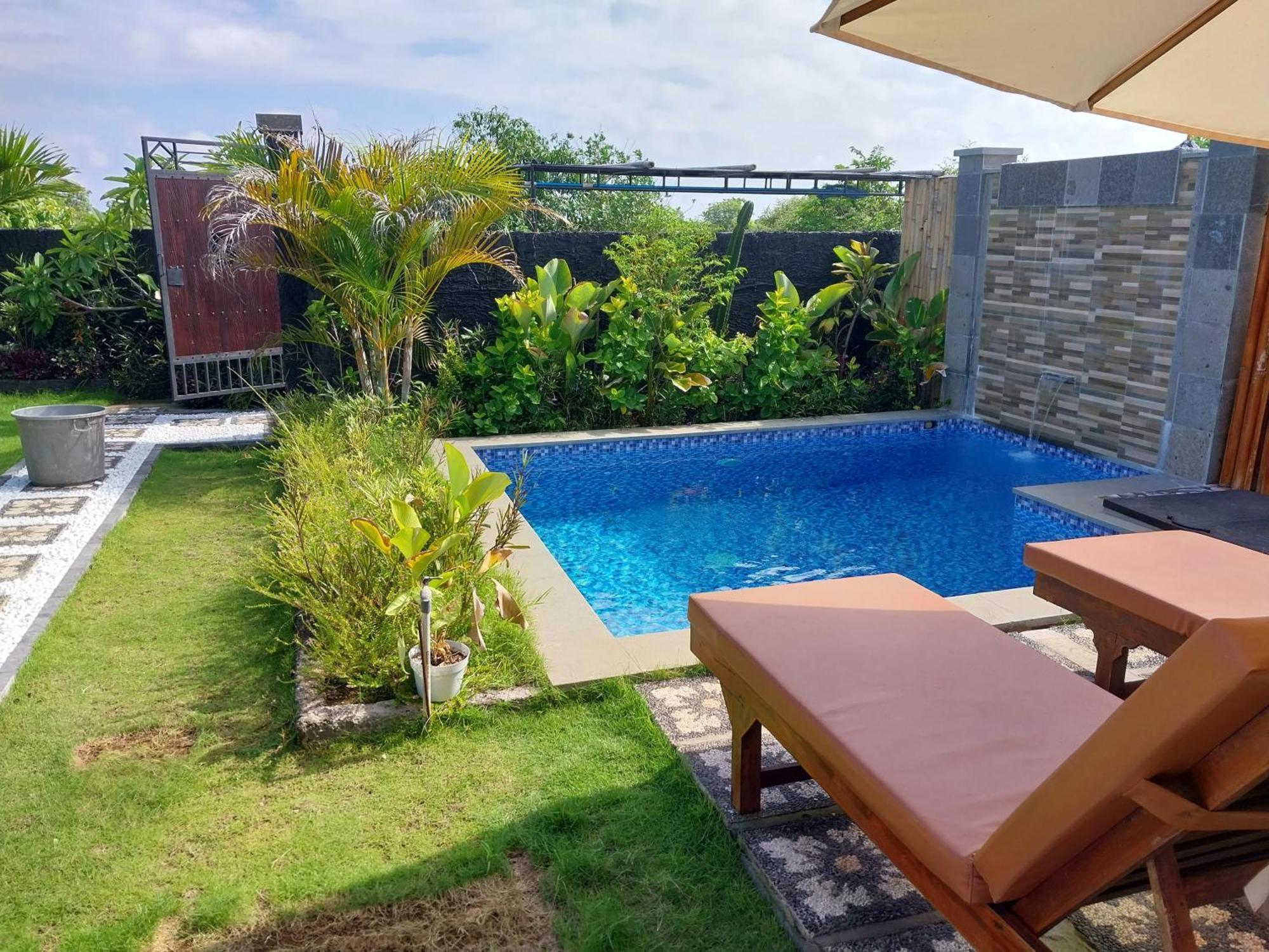 D,jajang Villa *