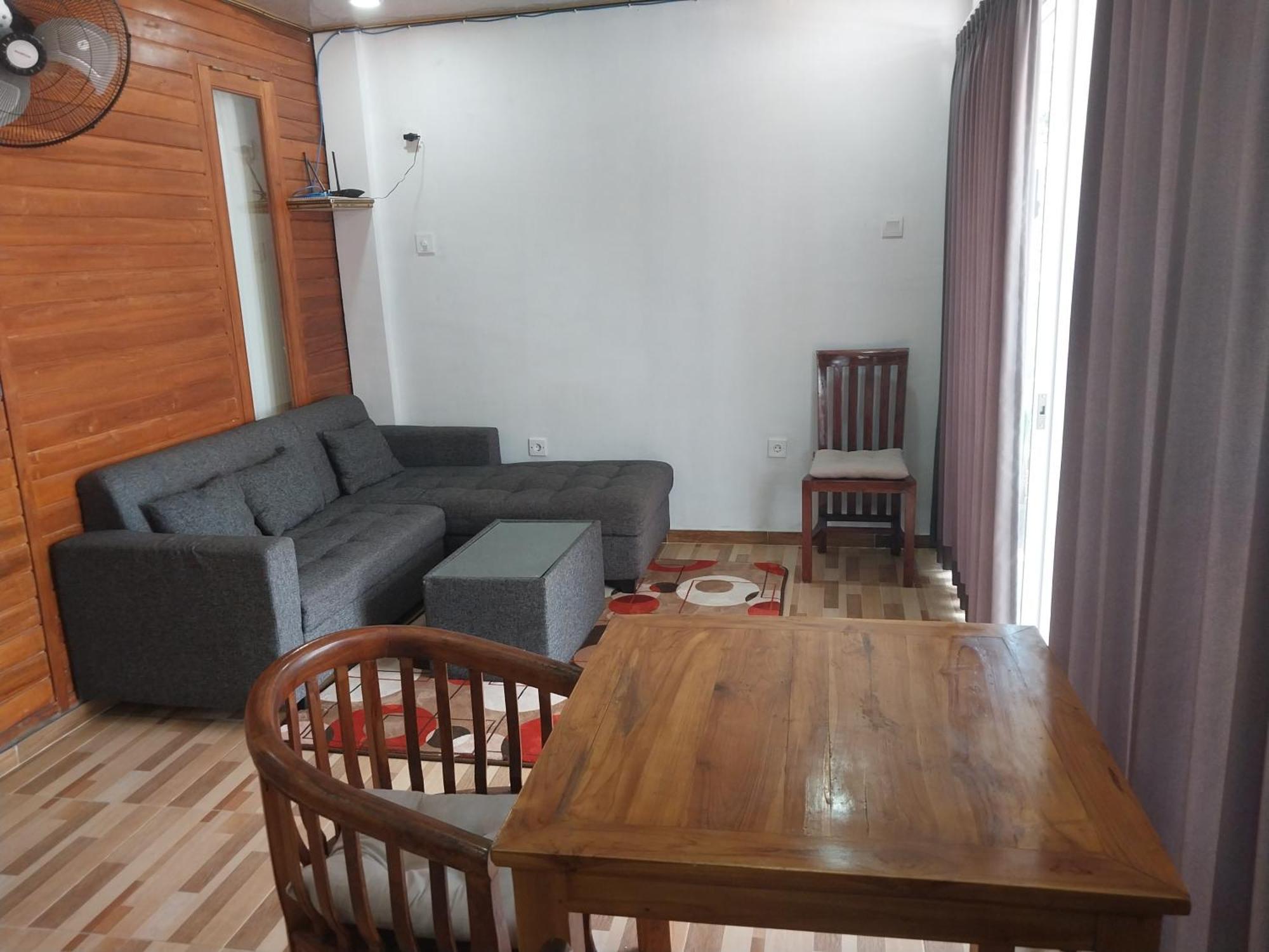 D,jajang Villa Nusa Dua (Bali)