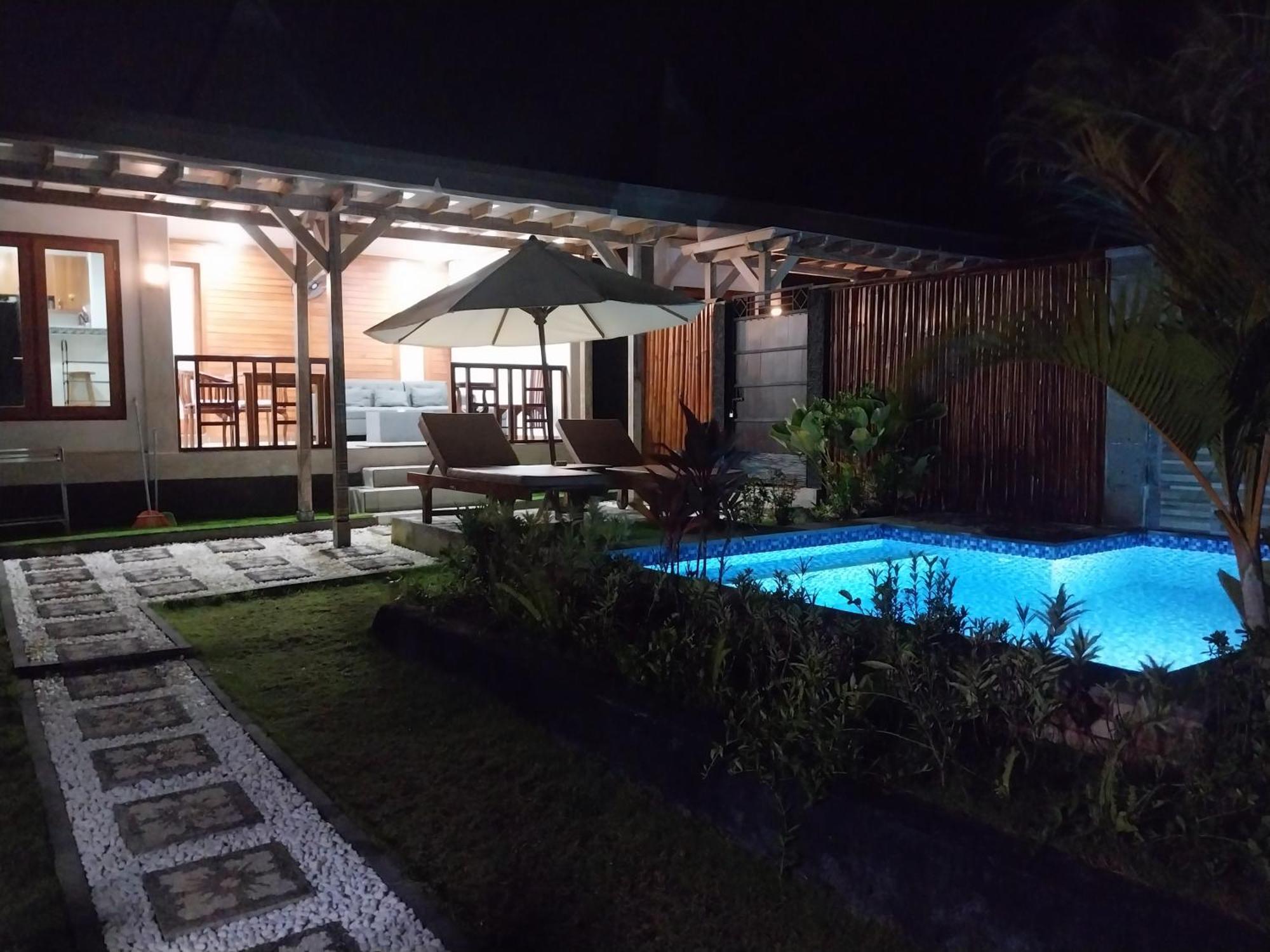 Villa D,jajang *